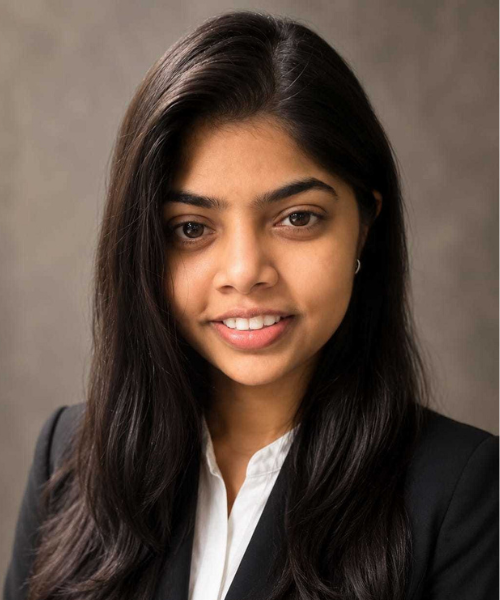 Dr Gowri Alekhya