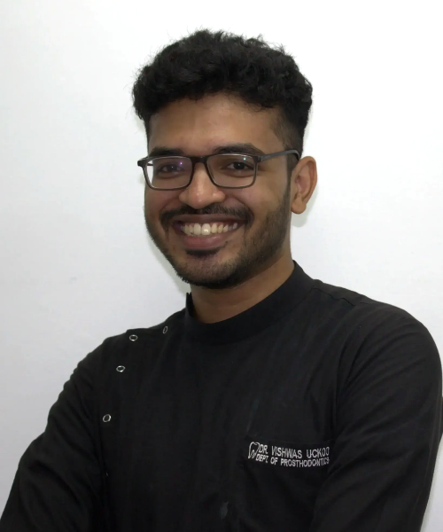 Dr. Vishwas Uckoo